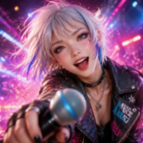 AIGC 案例展示 1